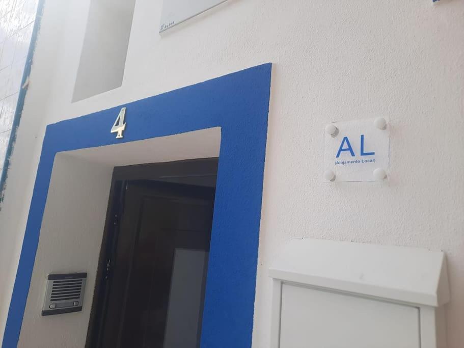 Apartment In Semeador Portalegre Zewnętrze zdjęcie