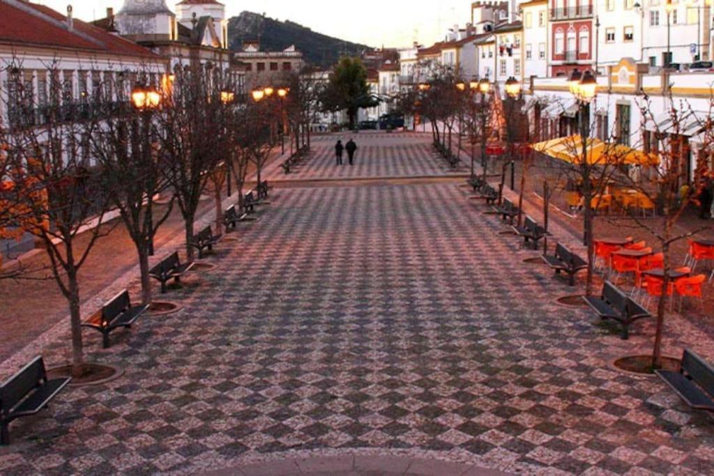 Apartment In Semeador Portalegre Zewnętrze zdjęcie
