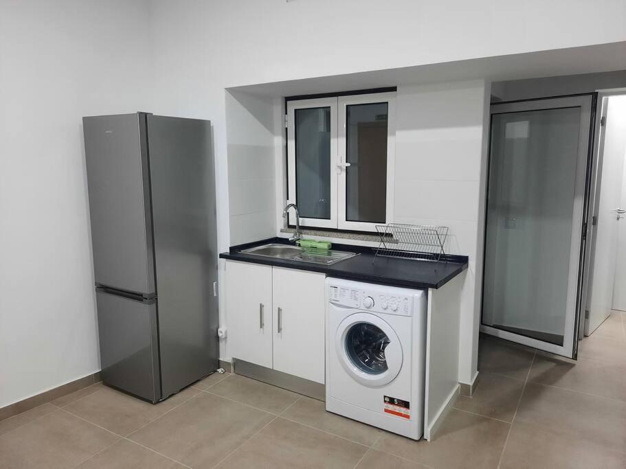 Apartment In Semeador Portalegre Zewnętrze zdjęcie
