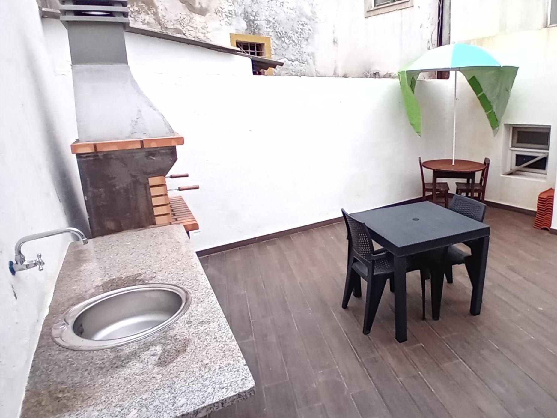 Apartment In Semeador Portalegre Zewnętrze zdjęcie