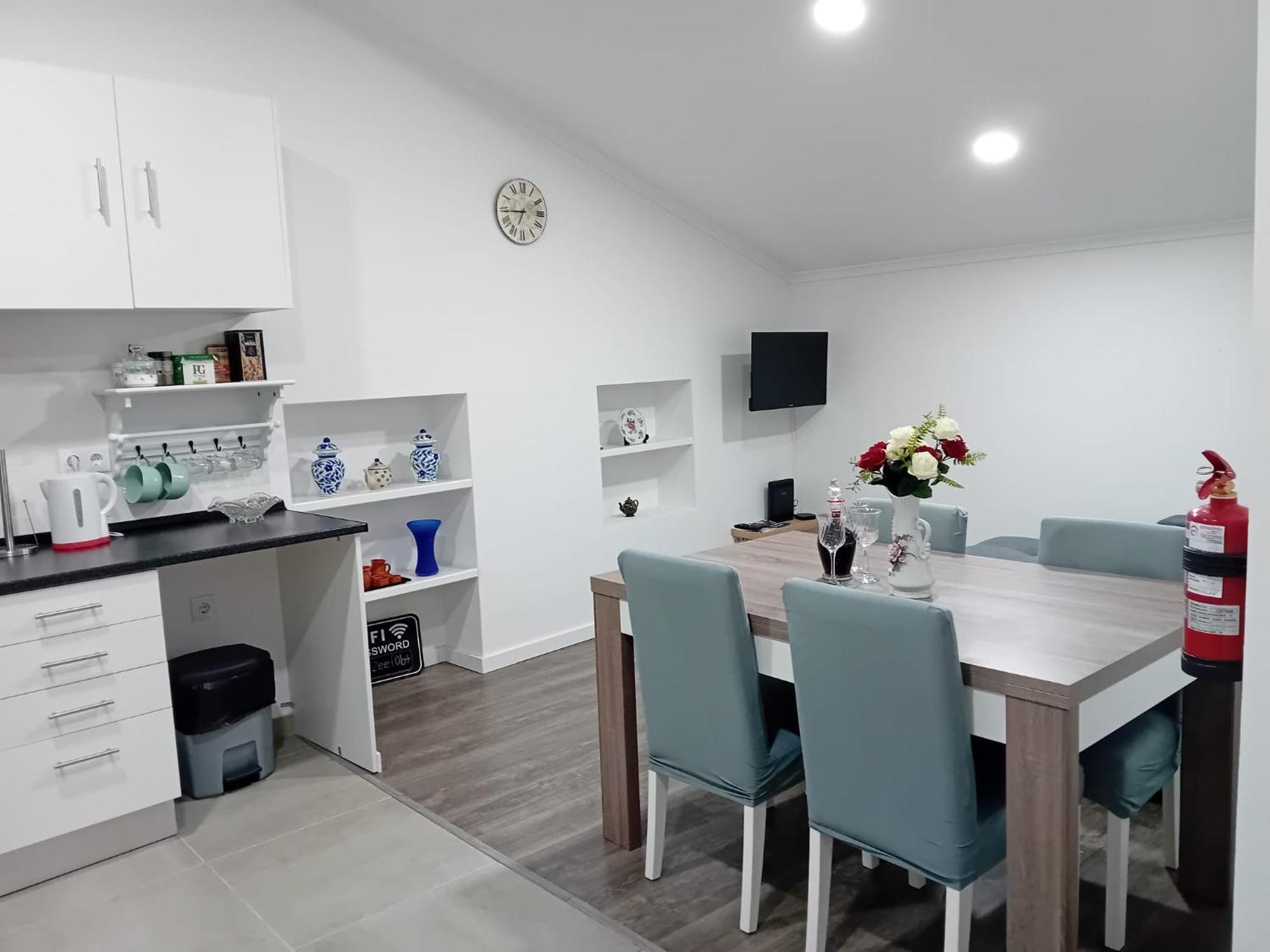 Apartment In Semeador Portalegre Zewnętrze zdjęcie