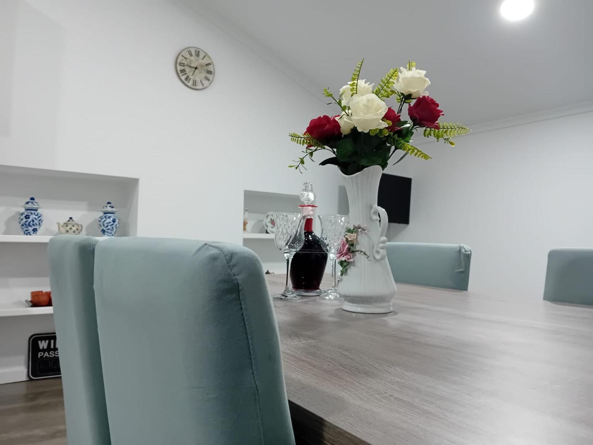 Apartment In Semeador Portalegre Zewnętrze zdjęcie
