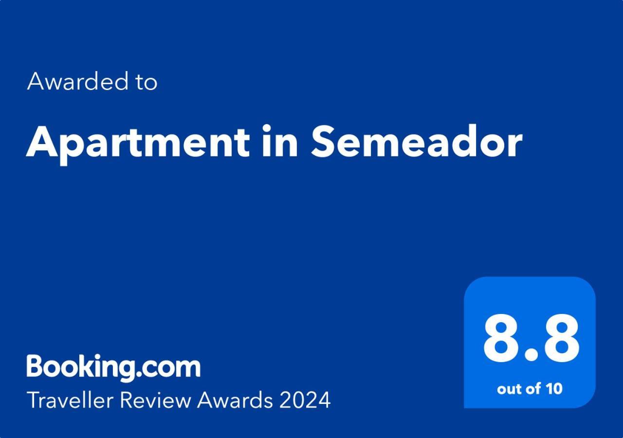 Apartment In Semeador Portalegre Zewnętrze zdjęcie