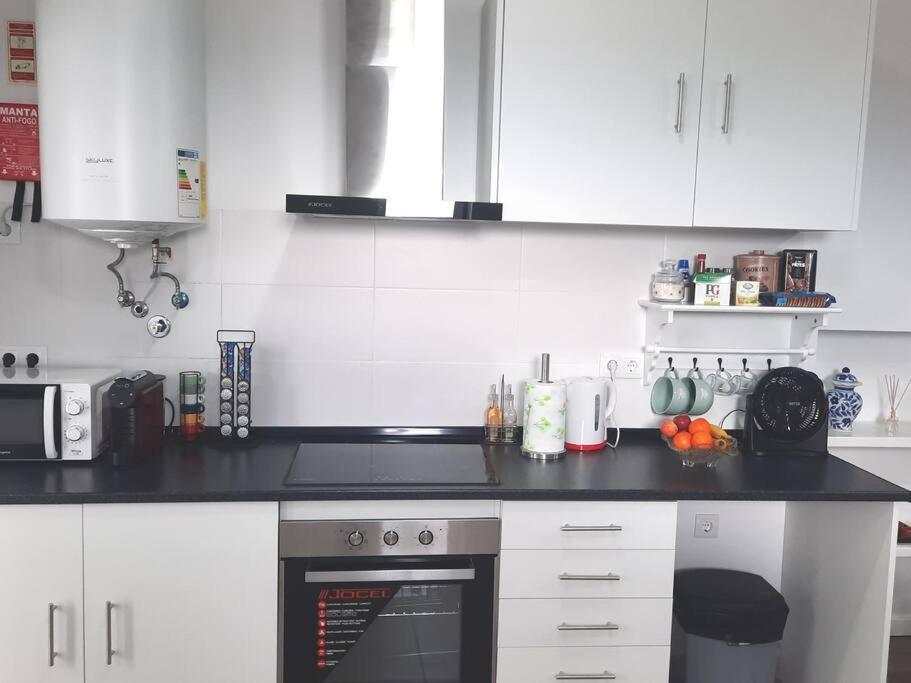 Apartment In Semeador Portalegre Zewnętrze zdjęcie