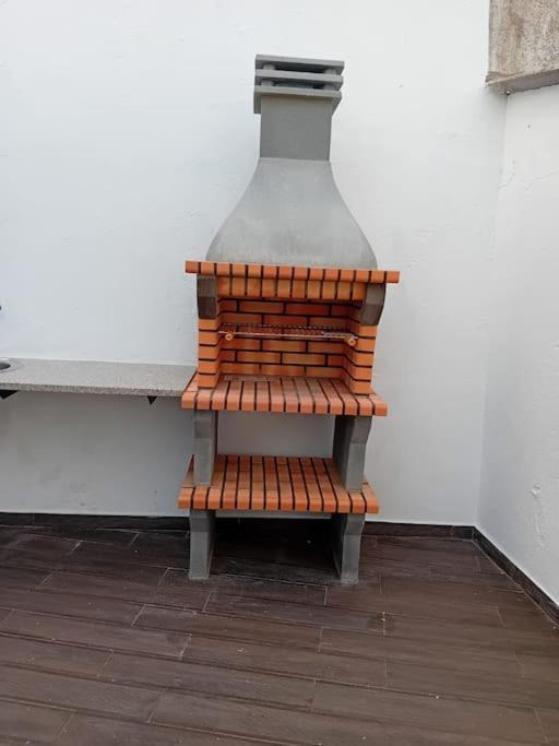Apartment In Semeador Portalegre Zewnętrze zdjęcie