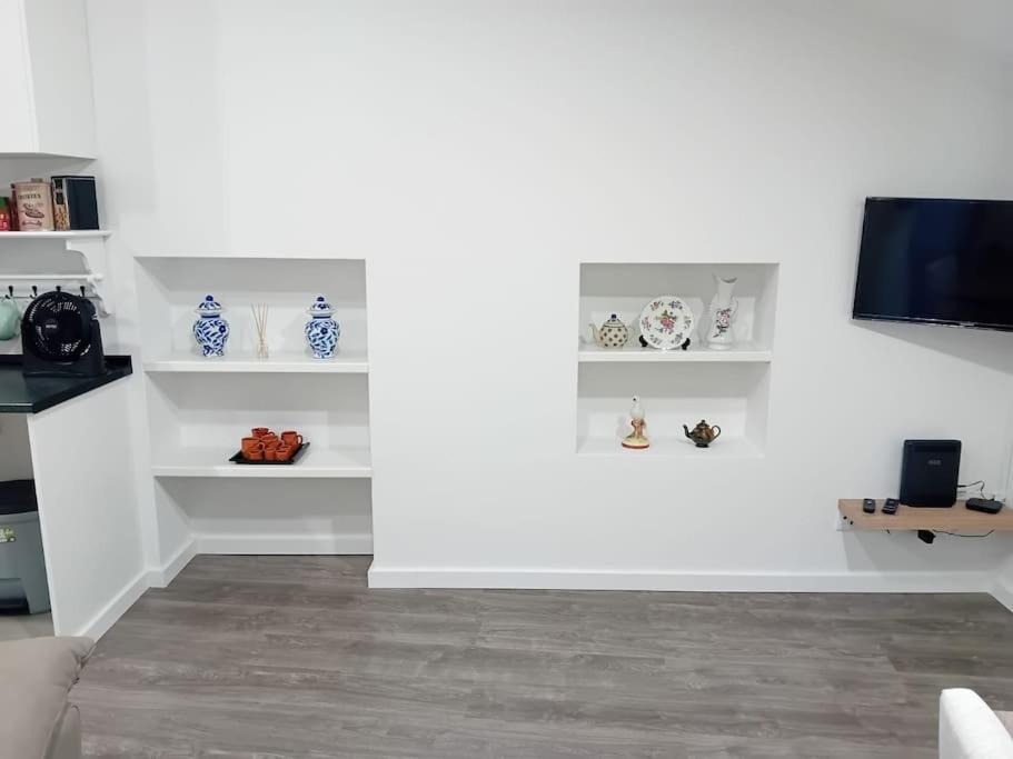 Apartment In Semeador Portalegre Zewnętrze zdjęcie