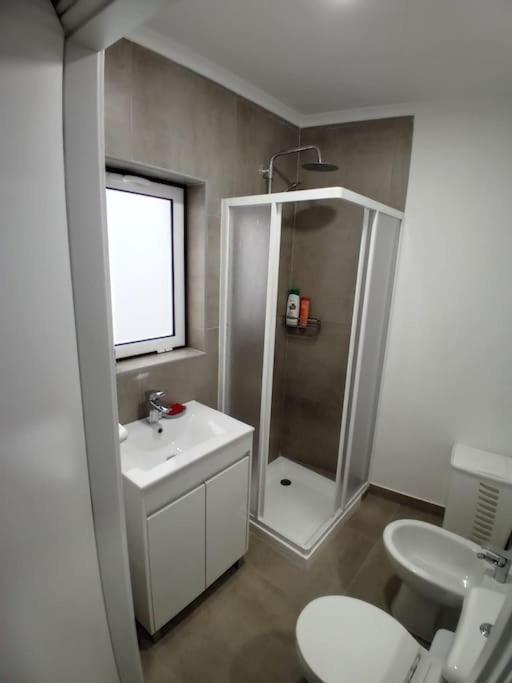 Apartment In Semeador Portalegre Zewnętrze zdjęcie