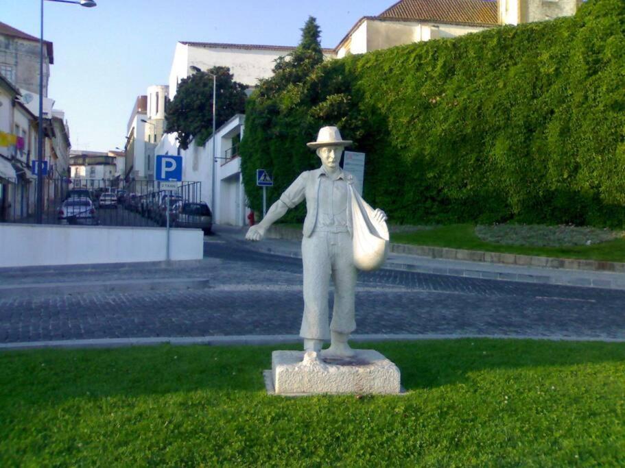 Apartment In Semeador Portalegre Zewnętrze zdjęcie