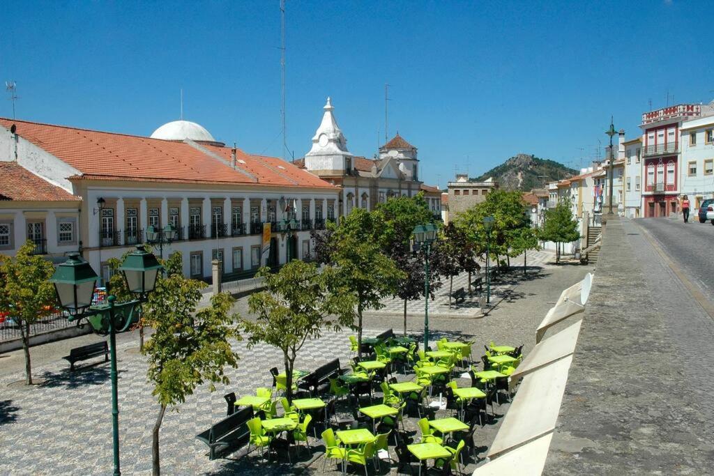 Apartment In Semeador Portalegre Zewnętrze zdjęcie